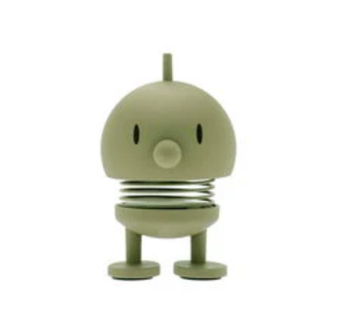 Hoptimist Bumble XS Olive