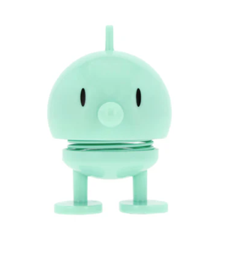 Hoptimist Bumble Mint S