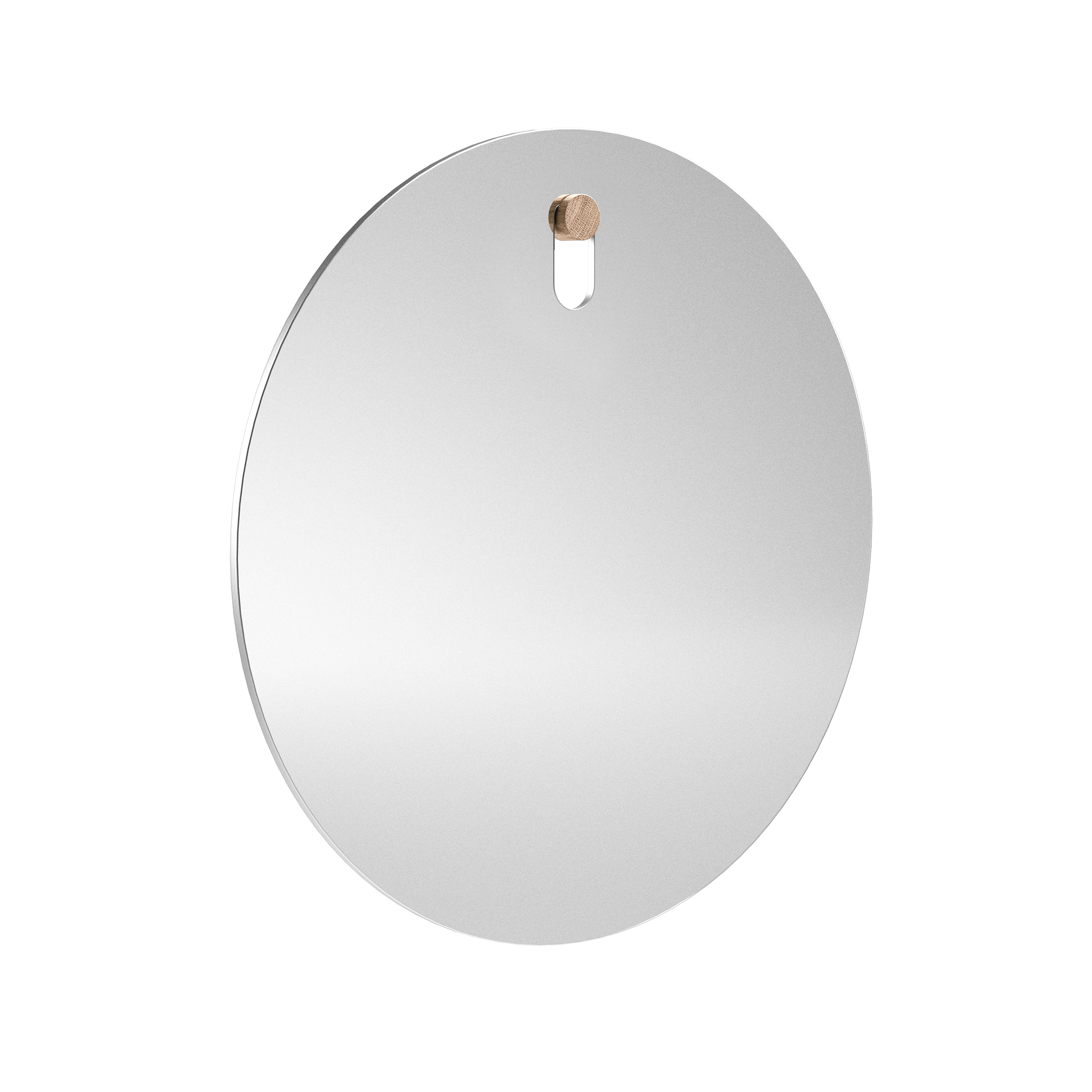 Mirror You - Round