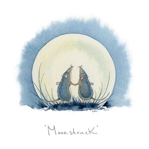 Moonstruck