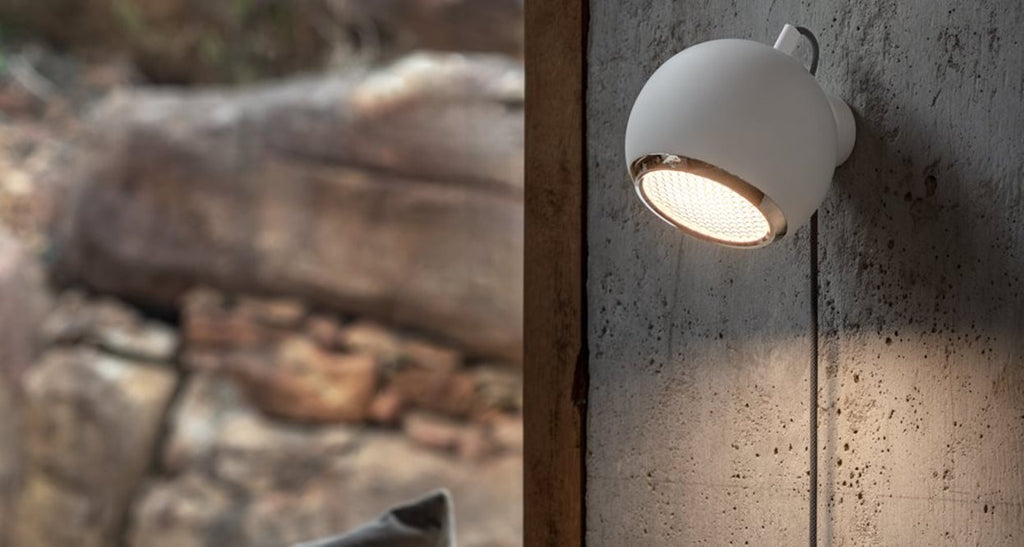 Norbitt Wall Mount -  Squid Black