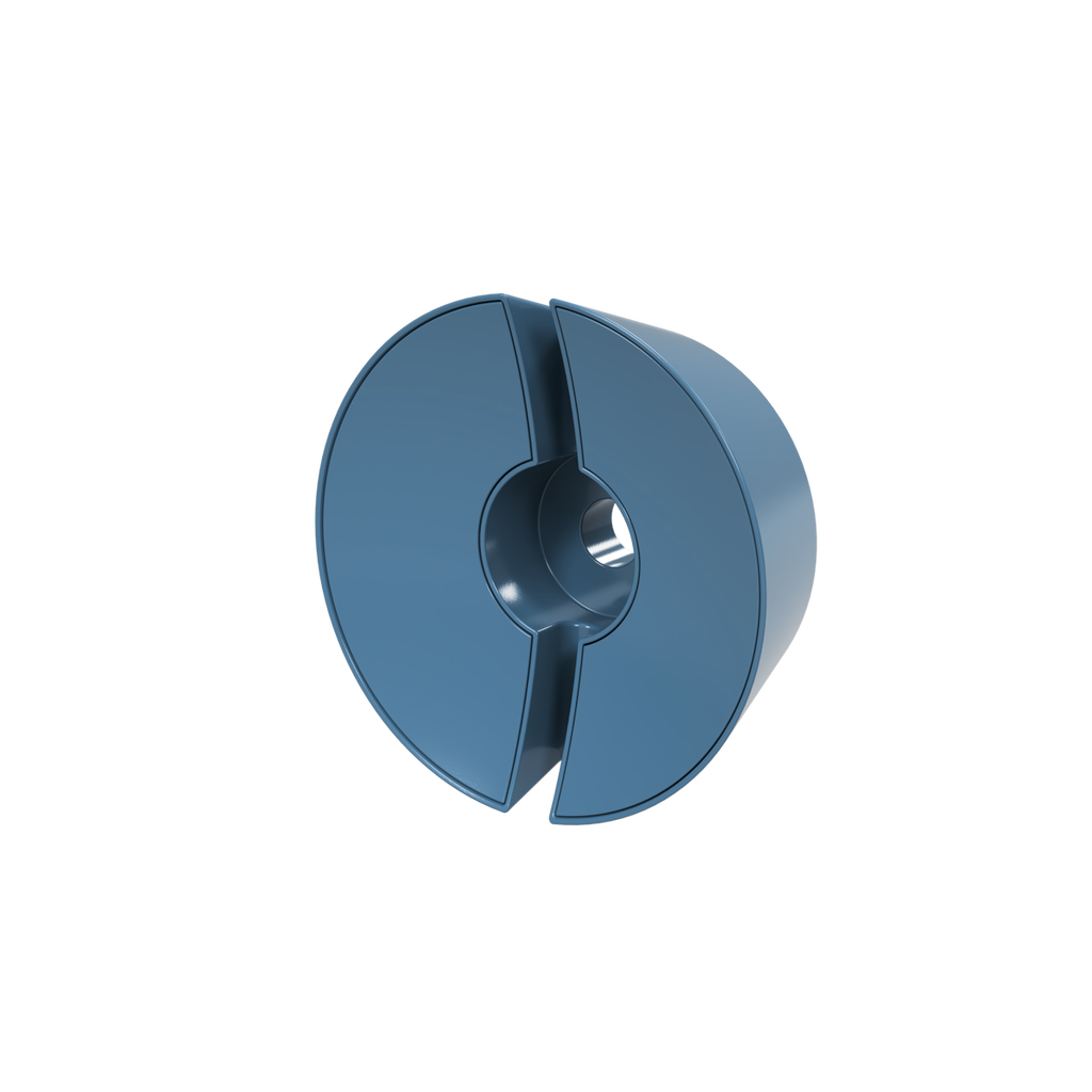 Norbitt Wall Mount -  Cloudy Blue