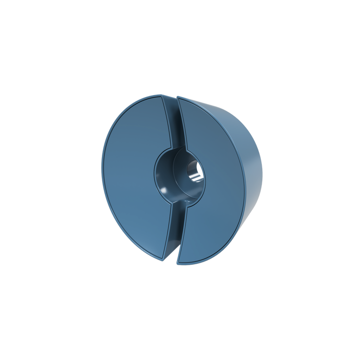 Norbitt Wall Mount -  Cloudy Blue
