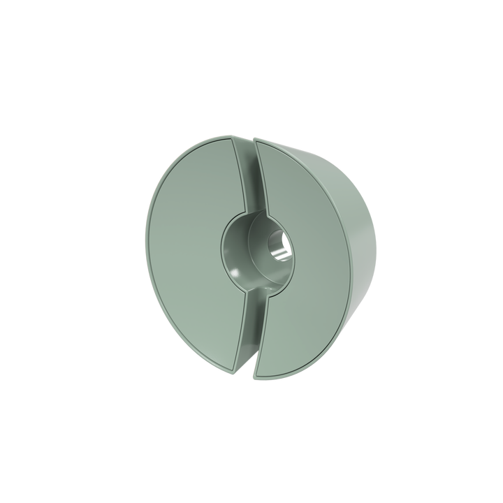 Norbitt Wall Mount -  Herby Green
