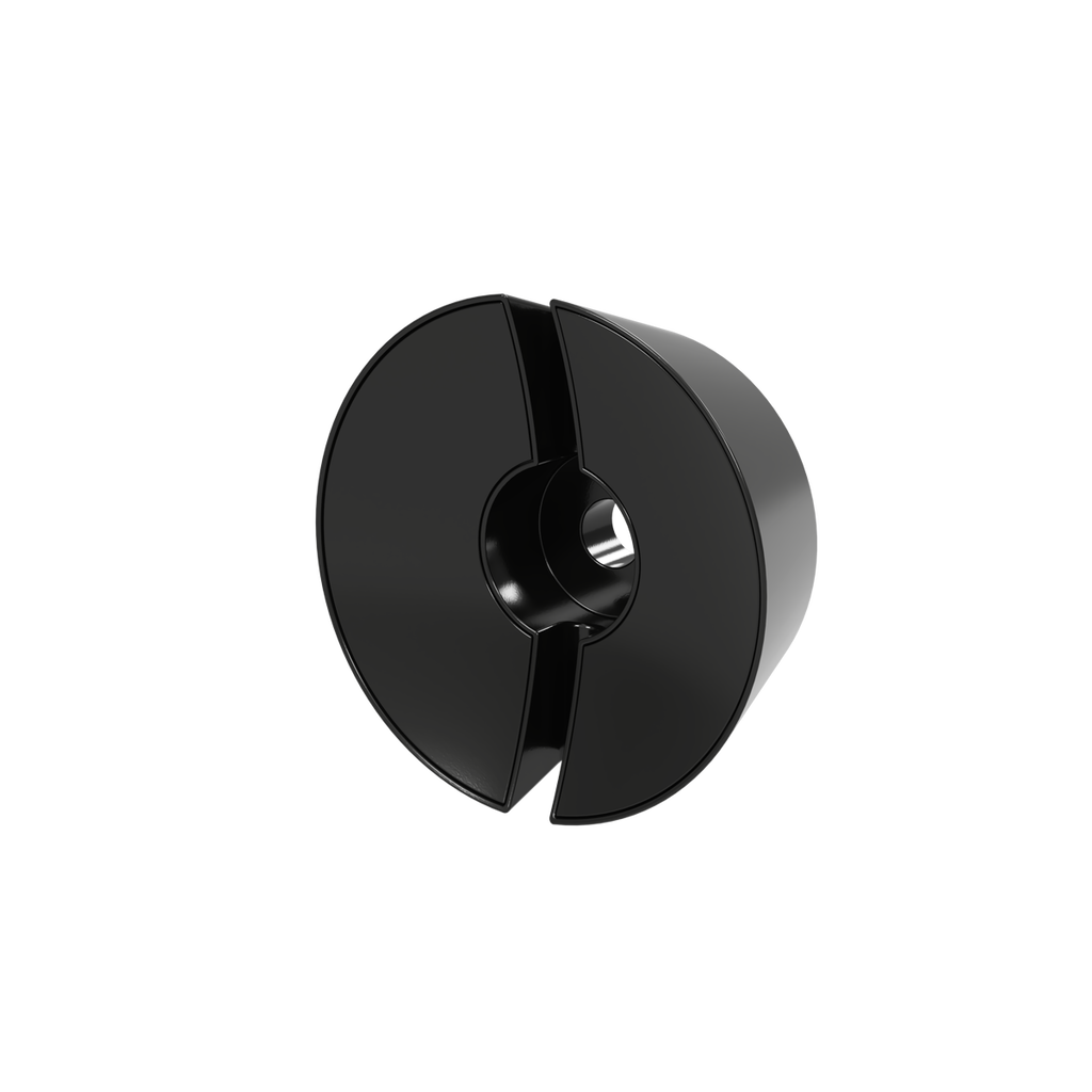 Norbitt Wall Mount -  Squid Black