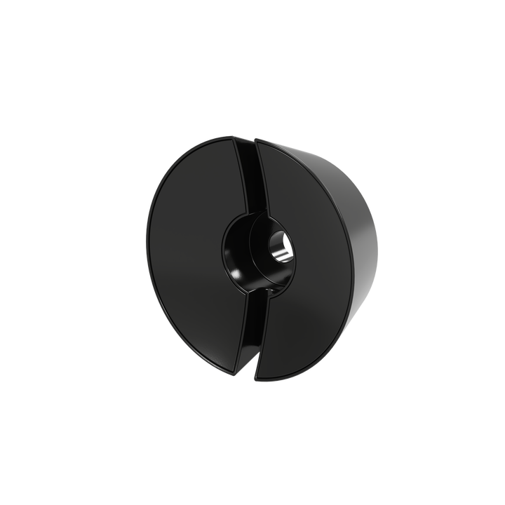 Norbitt Wall Mount -  Squid Black