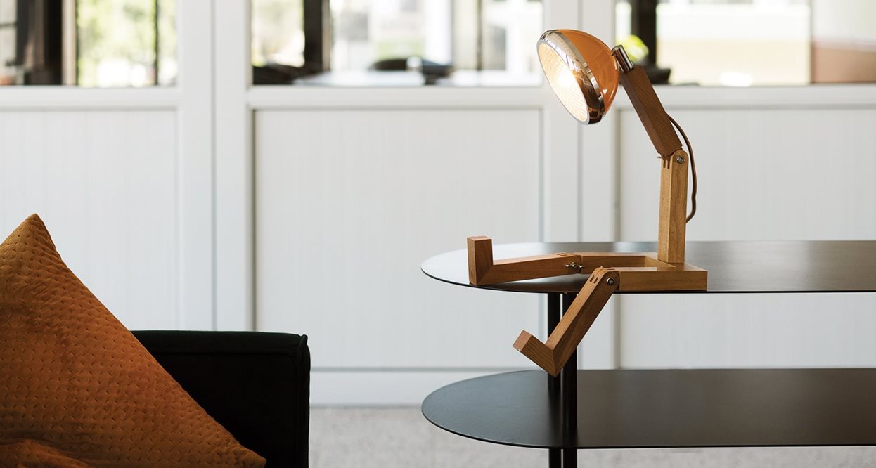 Mr Wattson McLaren Orange