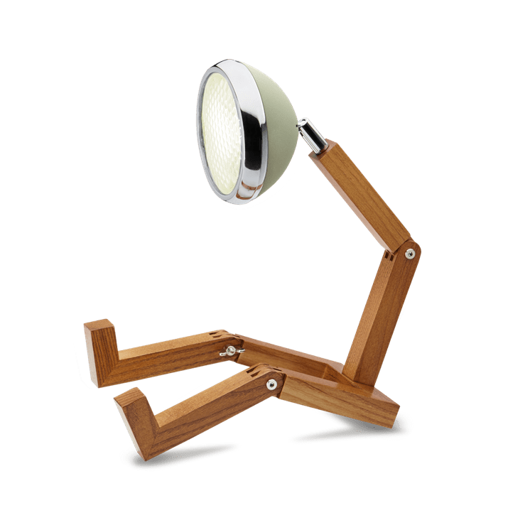 Mr Wattson Dessert Green