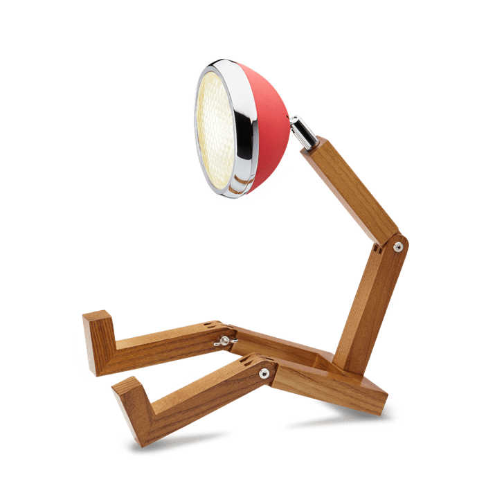 Mr Wattson - Red Dream