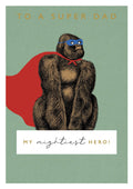 Super Gorilla Father's Day