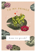 Frog Prince