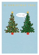 O' Christmas Tree