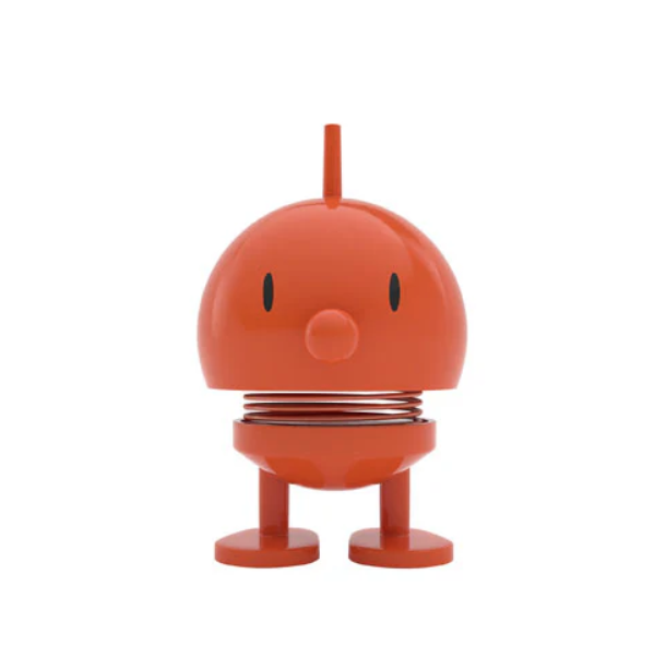 Hoptimist Bumble Orange S