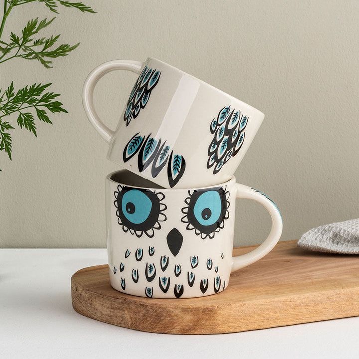 Mug - Owl