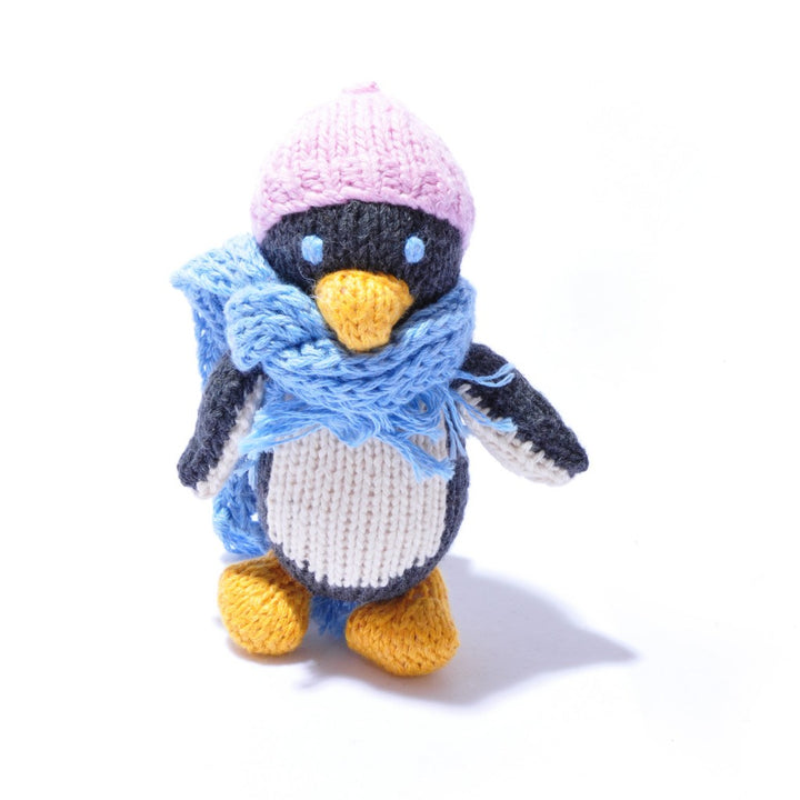 Beanie Penguin