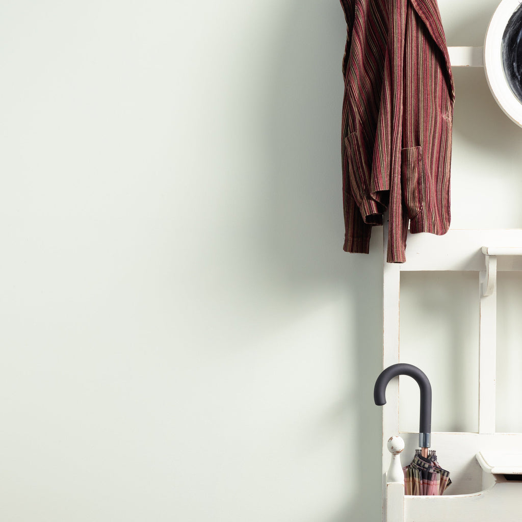 Peppermint - Peel & Stick Paint Sample