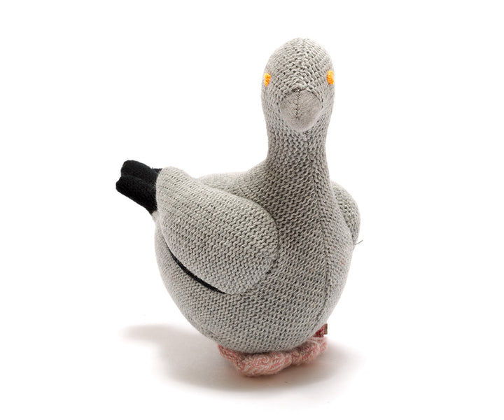 Pigeon Soft Toy