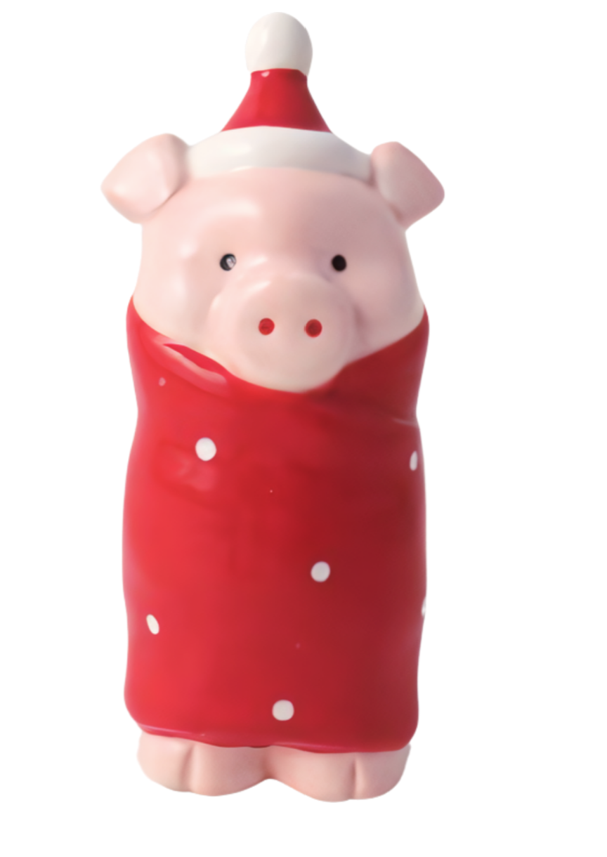 Pig in Blanket Decoration