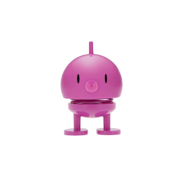 Hoptimist Bumble Pink S