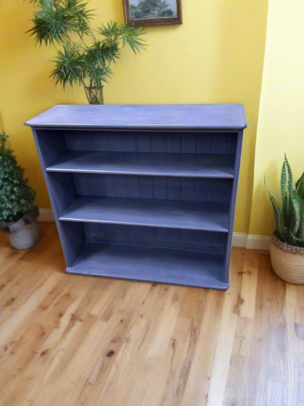 Pine Bookcase
