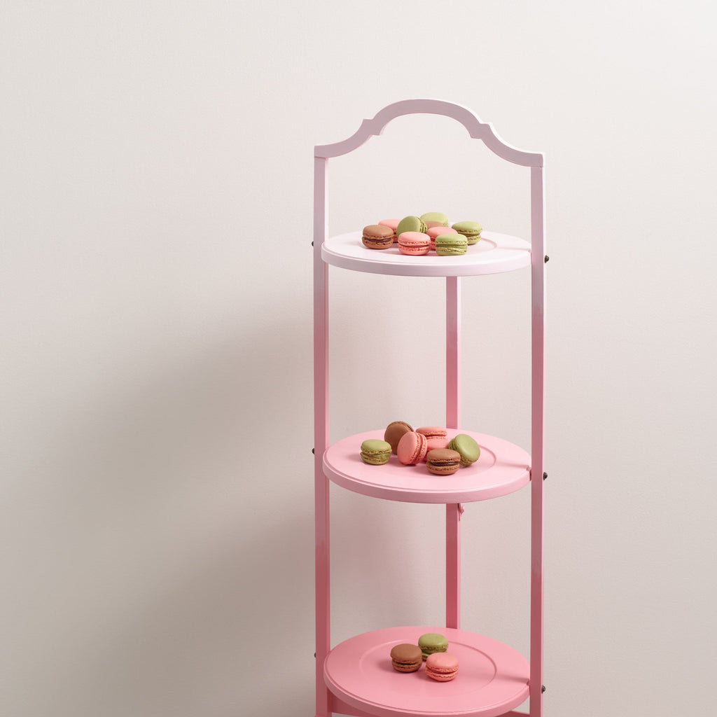 Powder Puff - Peel & Stick Paint Sample