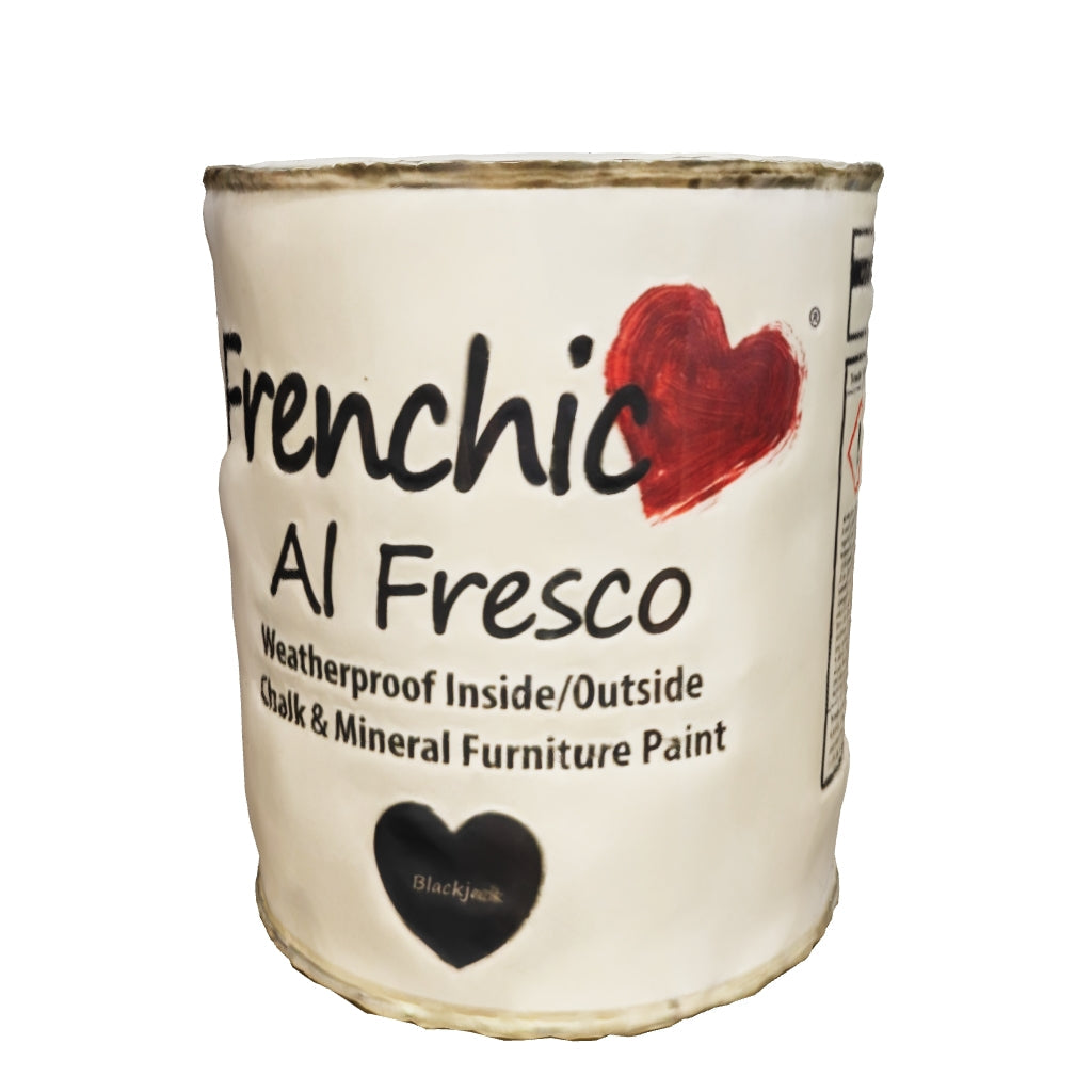 Blackjack  Al Fresco 750ml