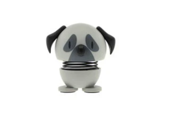 Hoptimist Bumble XS Pug