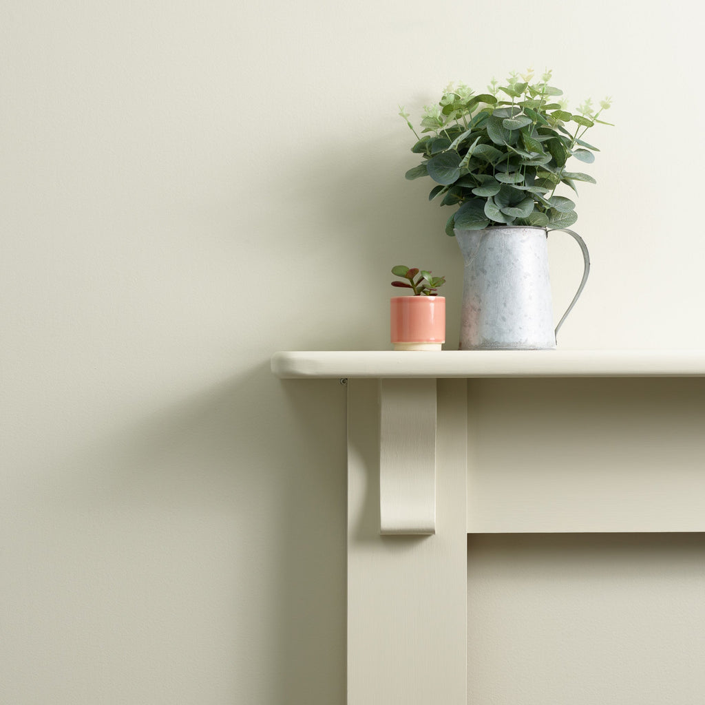 Putty Perfect - Peel & Stick Paint Sample