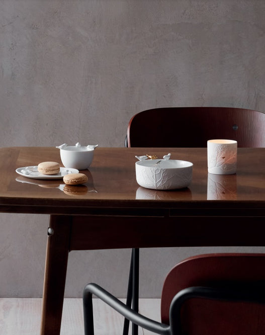 Porcelain Stories - Small Flock Of Birds Bowl