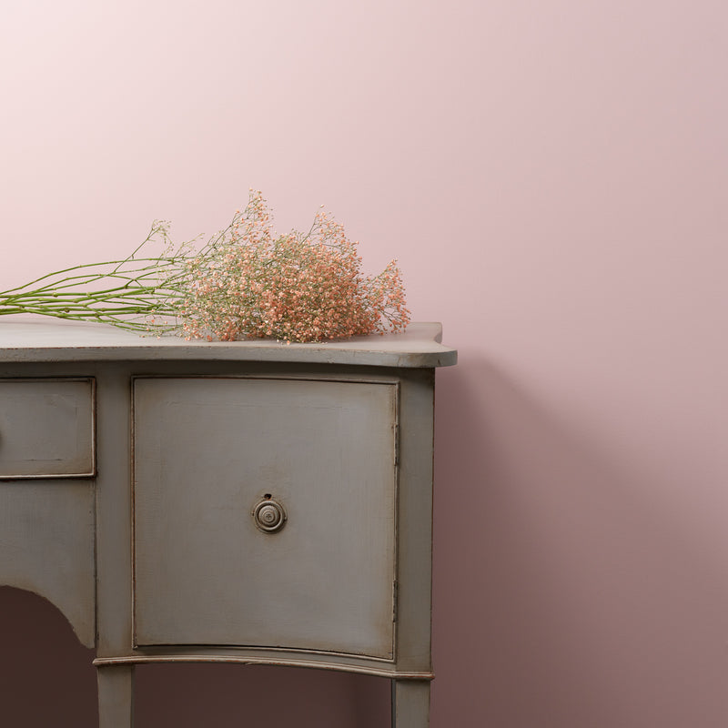 Rosy Dusk Wall Paint 2.5l