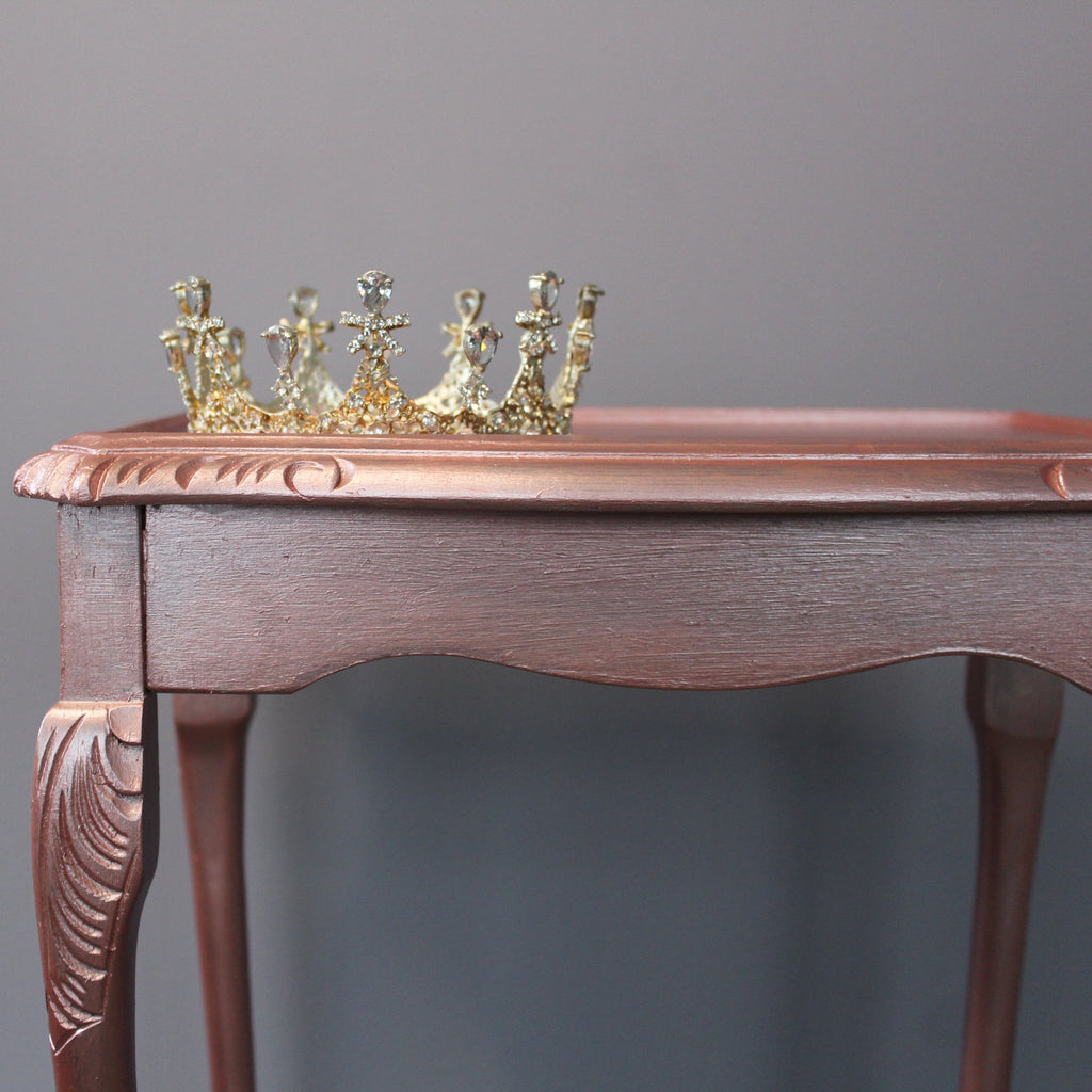 Regal Rosie Metallics 500ml