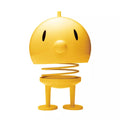Hoptimist Bumble Yellow XL