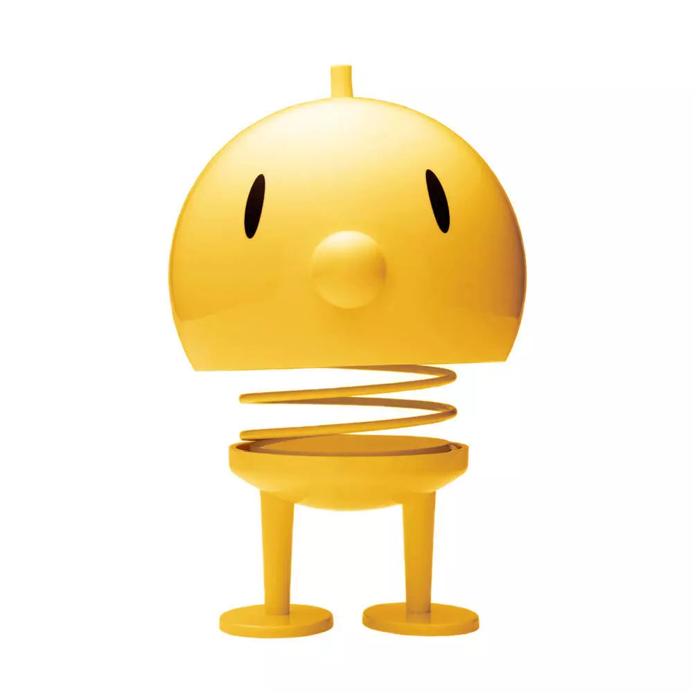 Hoptimist Bumble Yellow XL