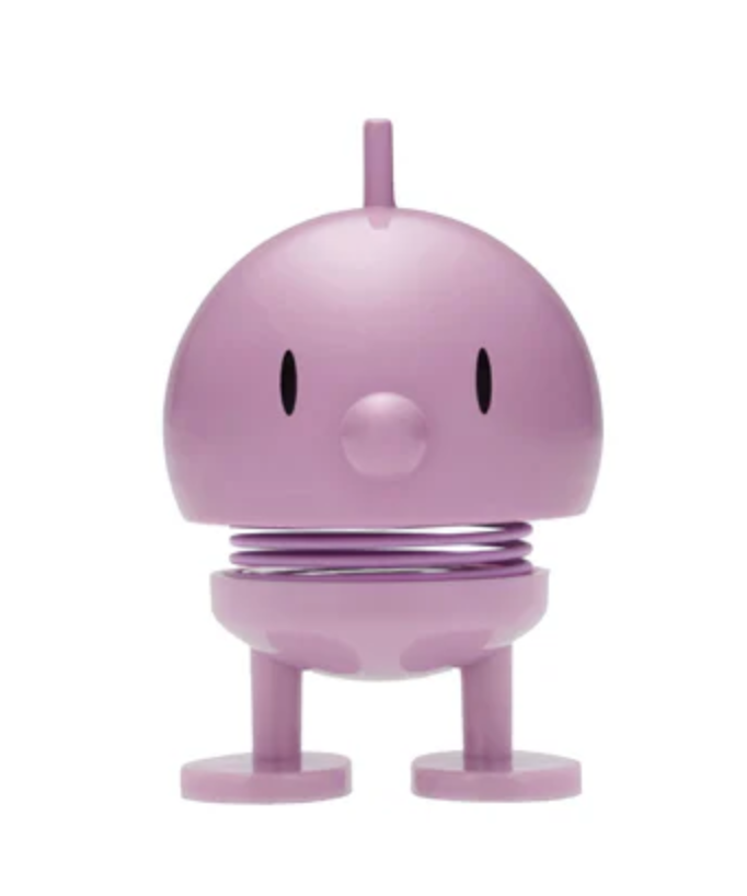 Hoptimist Bumble Lavender S