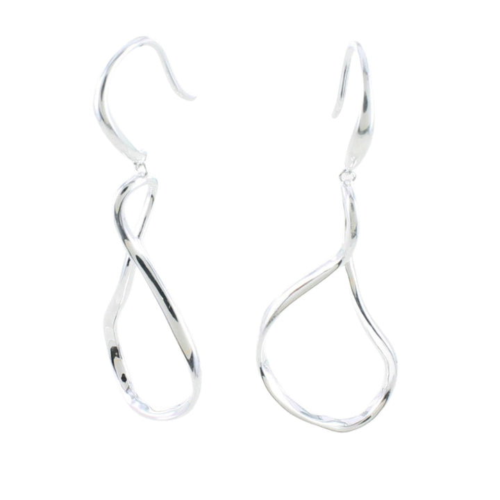 Pear Drop Earrings