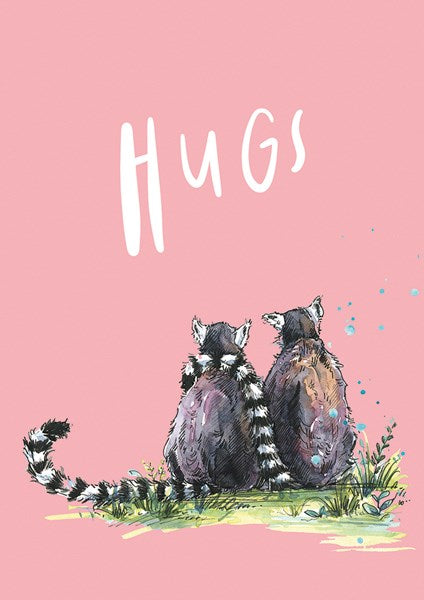 Hugs