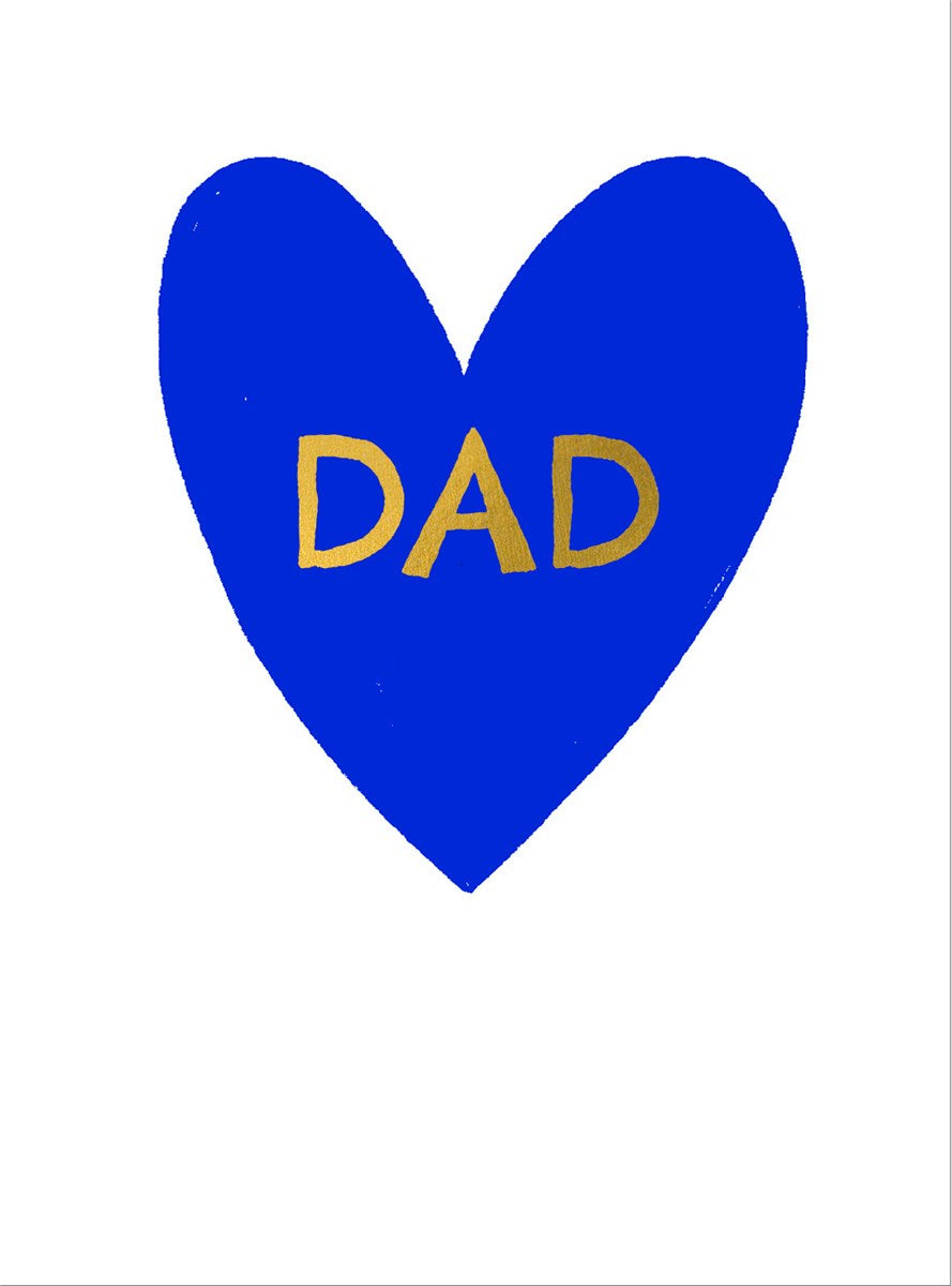 Dad Heart