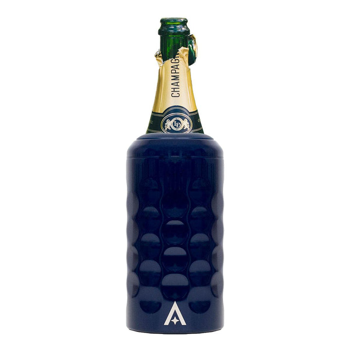 Bottle Cooler - Blue