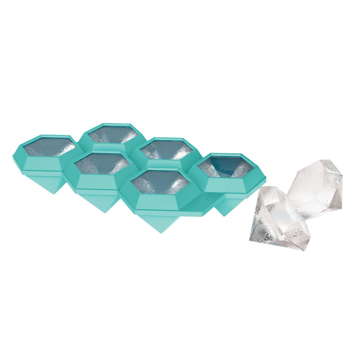 Diamond Ice Cube Tray