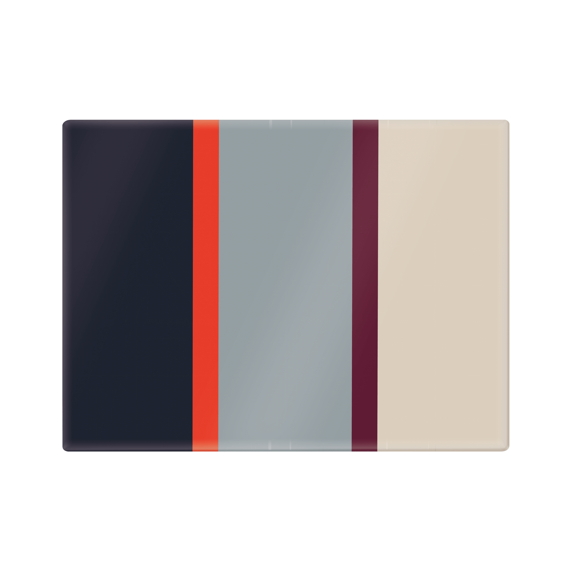 Glass Chopping Board