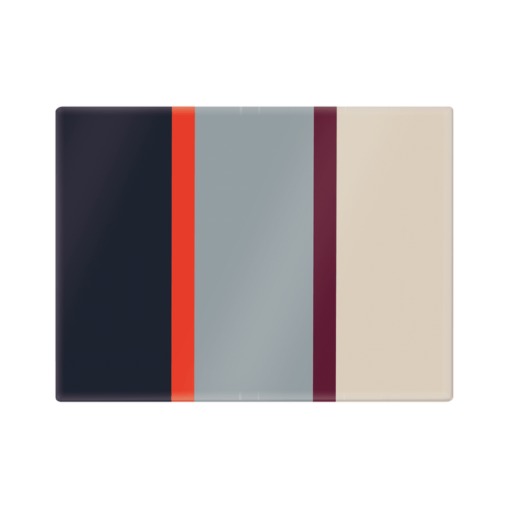 Glass Chopping Board