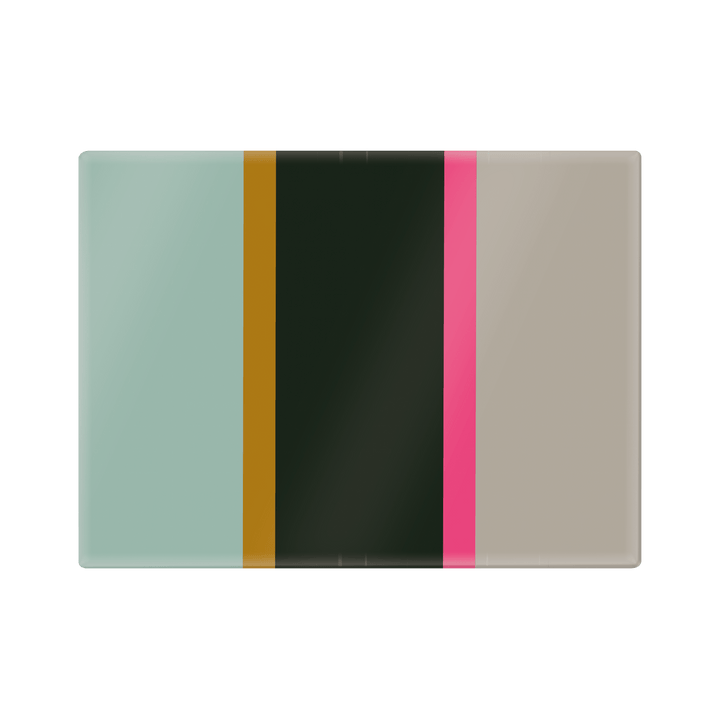 Glass Chopping Board