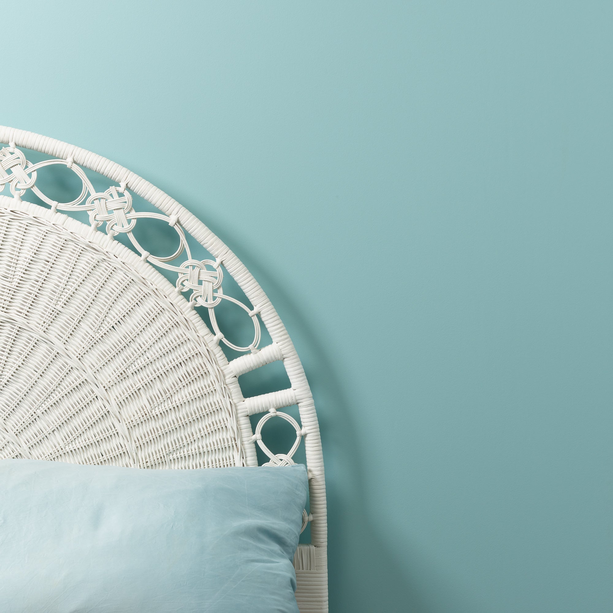 Village Fayre - Peel & Stick Paint Sample