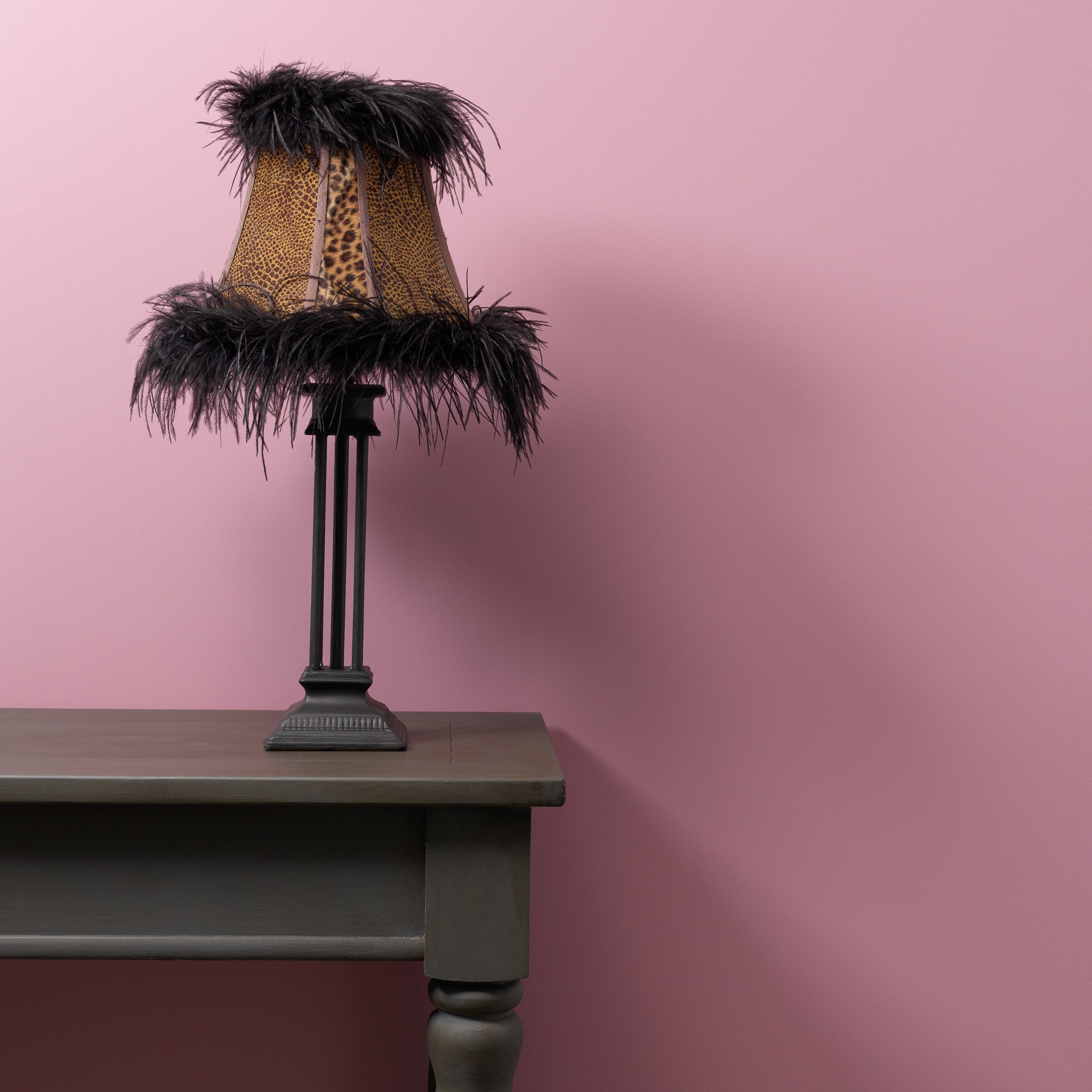 Vintage Rosie - Peel & Stick Paint Sample