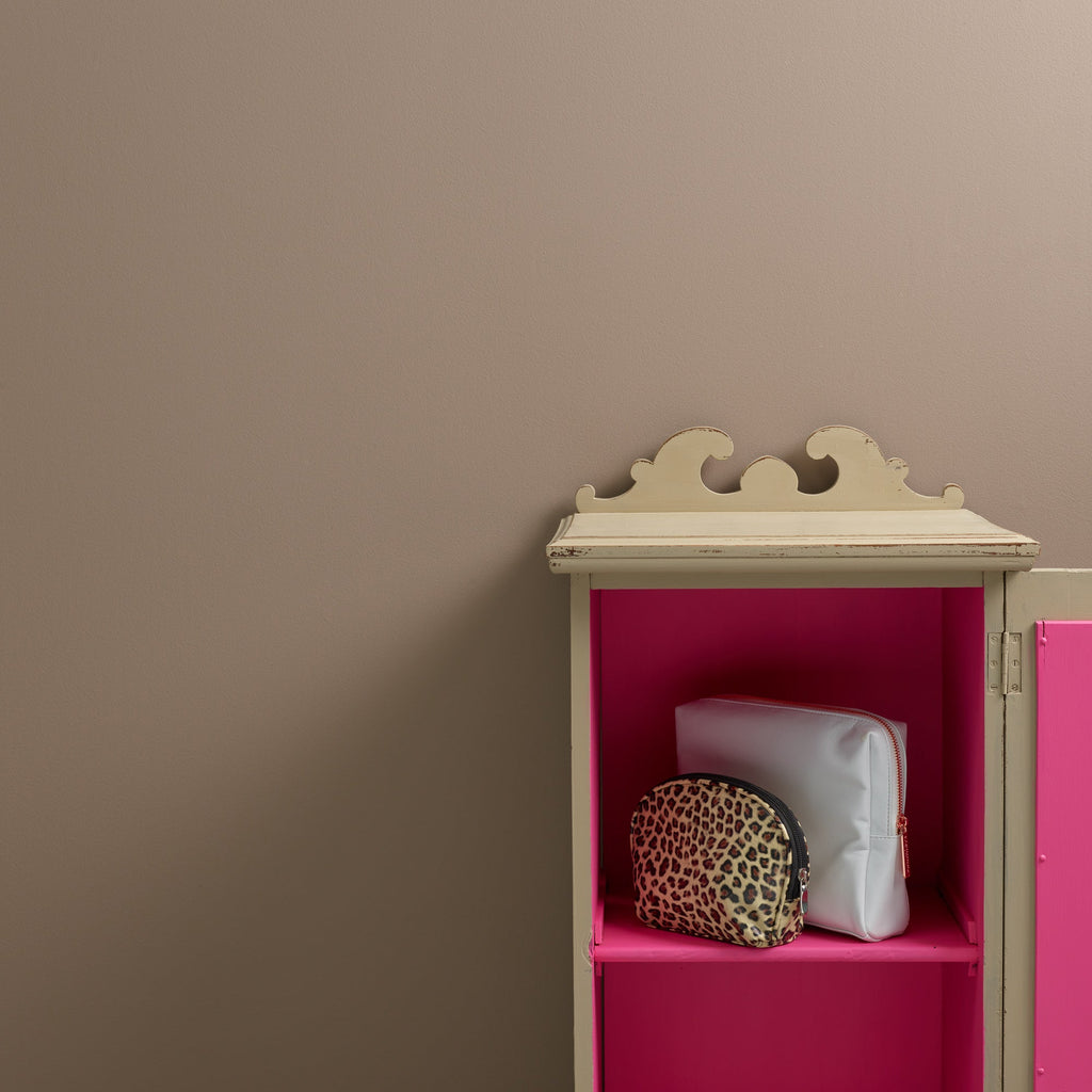 Wholly Moley - Peel & Stick Paint Sample