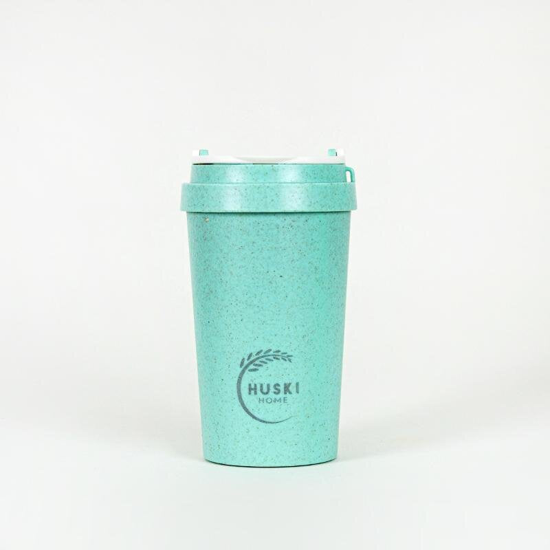 Eco-Friendly Travel Cup 400ml