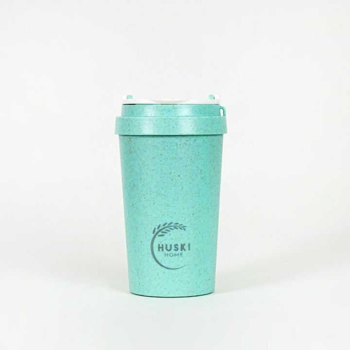 Eco-Friendly Travel Cup 400ml