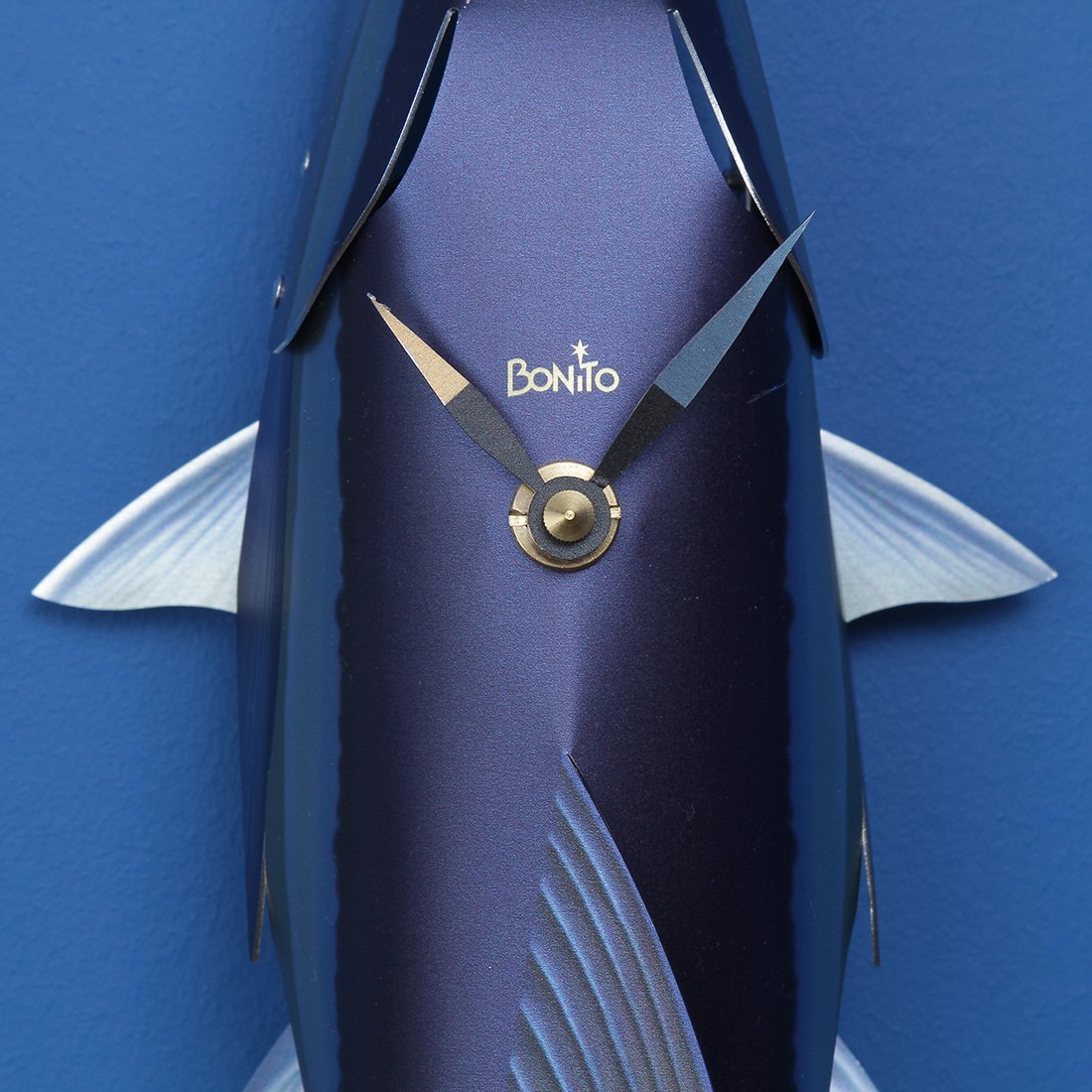 Fish Pendulum Clock - 8 designs