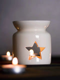 White Star Wax Melter