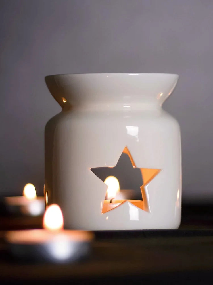 White Star Wax Melter